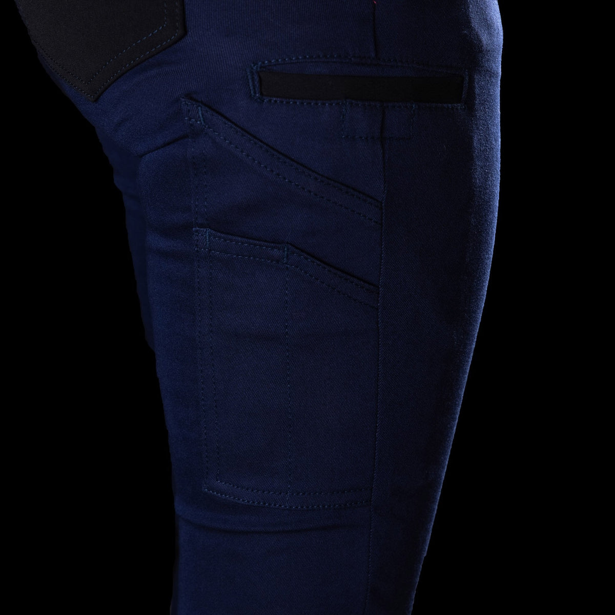 BAD WOMENS FLEX™ HYPERMOVE WORK JEGGINGS