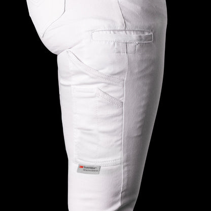 BAD WOMENS FLEX™ HYPERMOVE WORK JEGGINGS WITH 3M TAPE