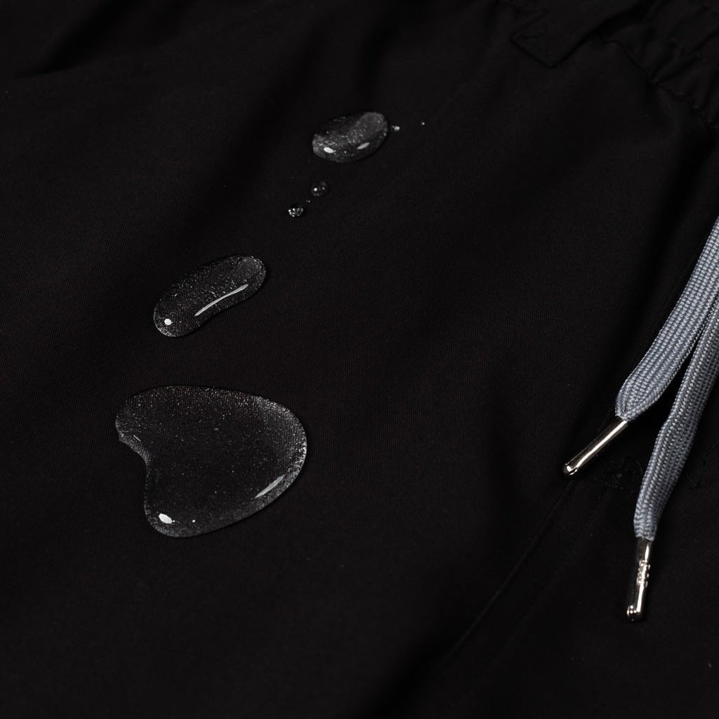 BAD WOMENS REVOLUTIONARY™ SLIM FIT JOGGER SCRUB PANTS