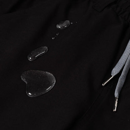 BAD WOMENS REVOLUTIONARY™ SLIM FIT JOGGER SCRUB PANTS