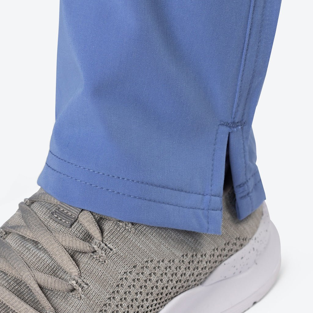 BAD WOMENS REVOLUTIONARY™ SLIM FIT SCRUB PANTS