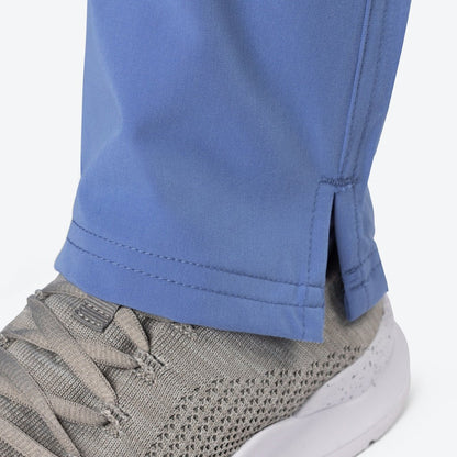 BAD WOMENS REVOLUTIONARY™ SLIM FIT SCRUB PANTS