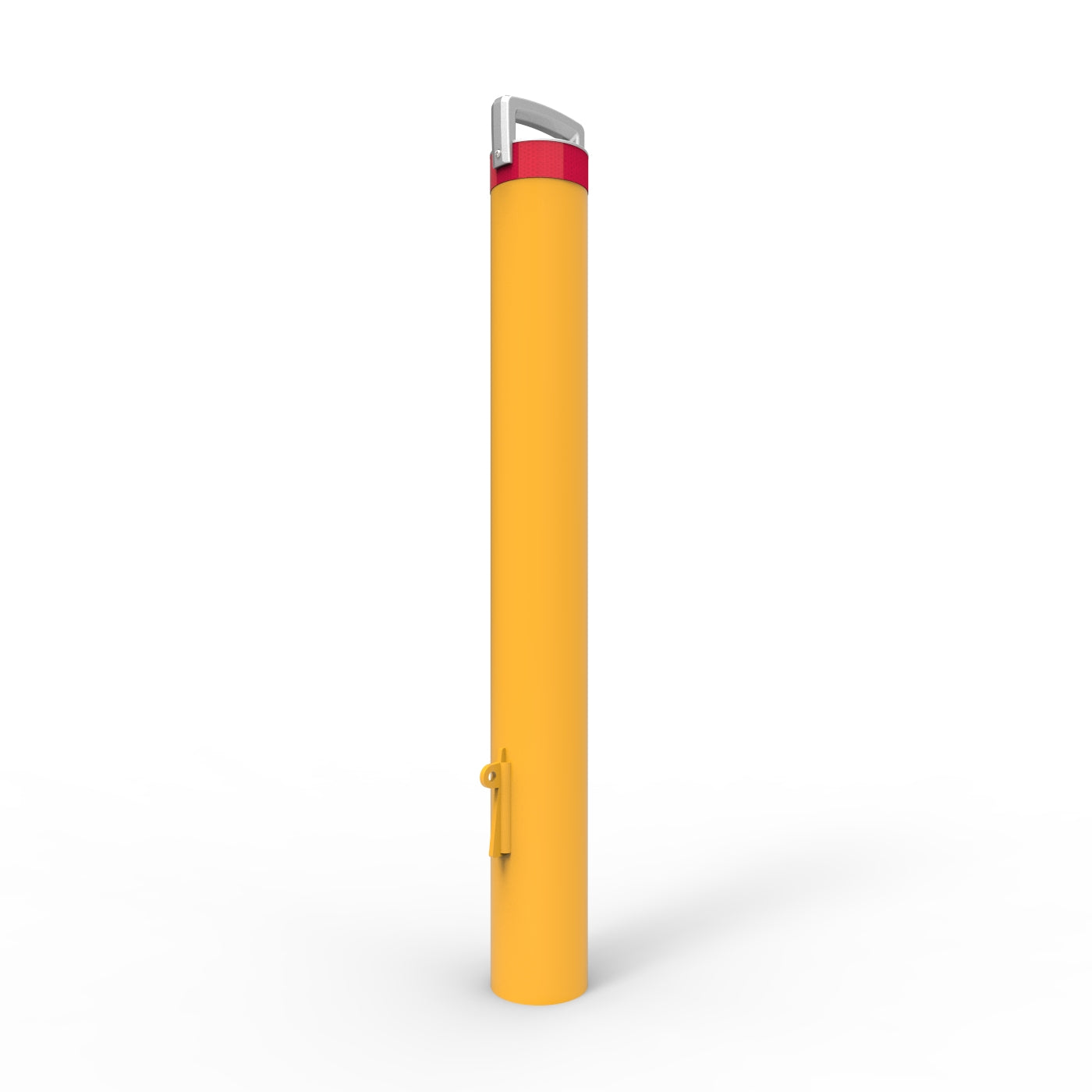 Sleeve-lok Removable Bollard 140mm