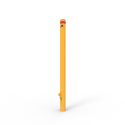 Sleeve-lok Removable Bollard 63mm