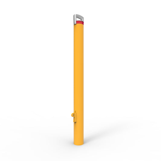 Sleeve-lok Removable Bollard 90mm