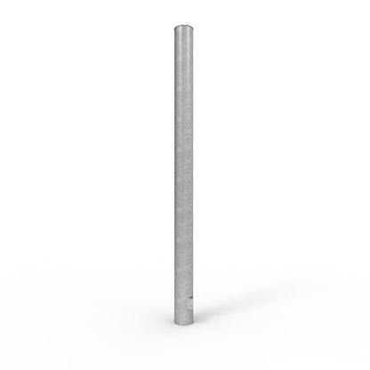 Bollard 90mm Below Ground Economy