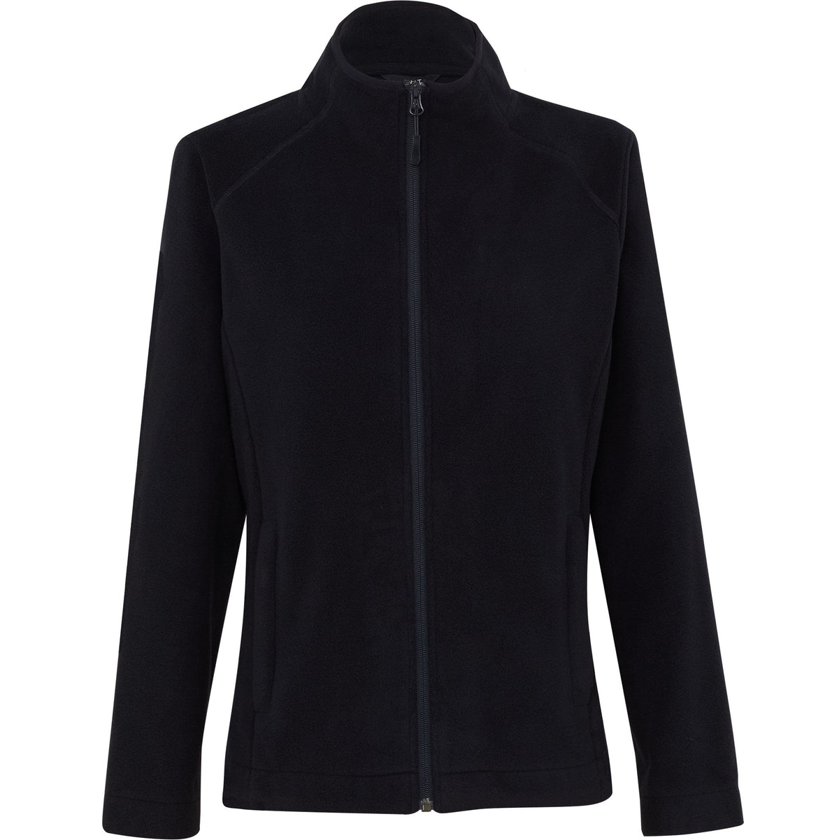 NNT CAT1D3 Polar Fleece Zip Jacket