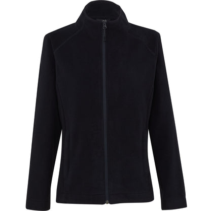 NNT CAT1D3 Polar Fleece Zip Jacket