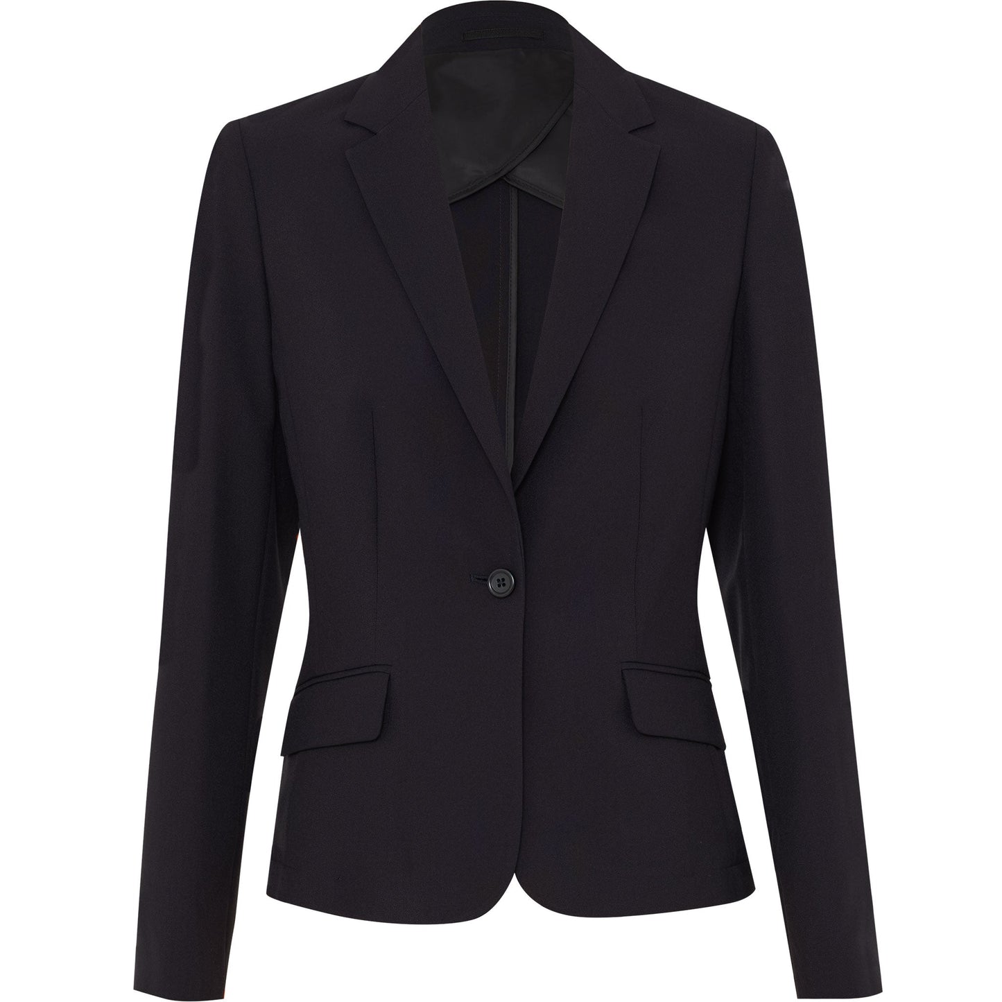 NNT CAT1E4 Helix Dry 1 Button Mid-Length Jacket