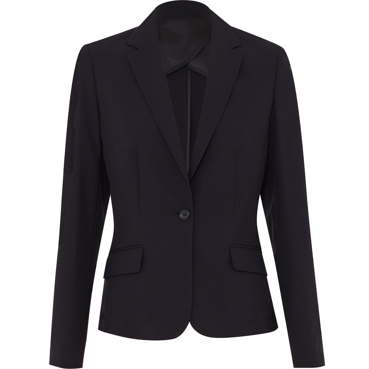 NNT CAT1E4 Helix Dry 1 Button Mid-Length Jacket