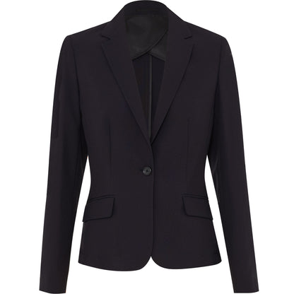 NNT CAT1E4 Helix Dry 1 Button Mid-Length Jacket
