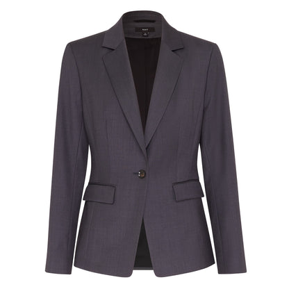 NNT CAT1HC Wool Blend Twill Tailored Jacket