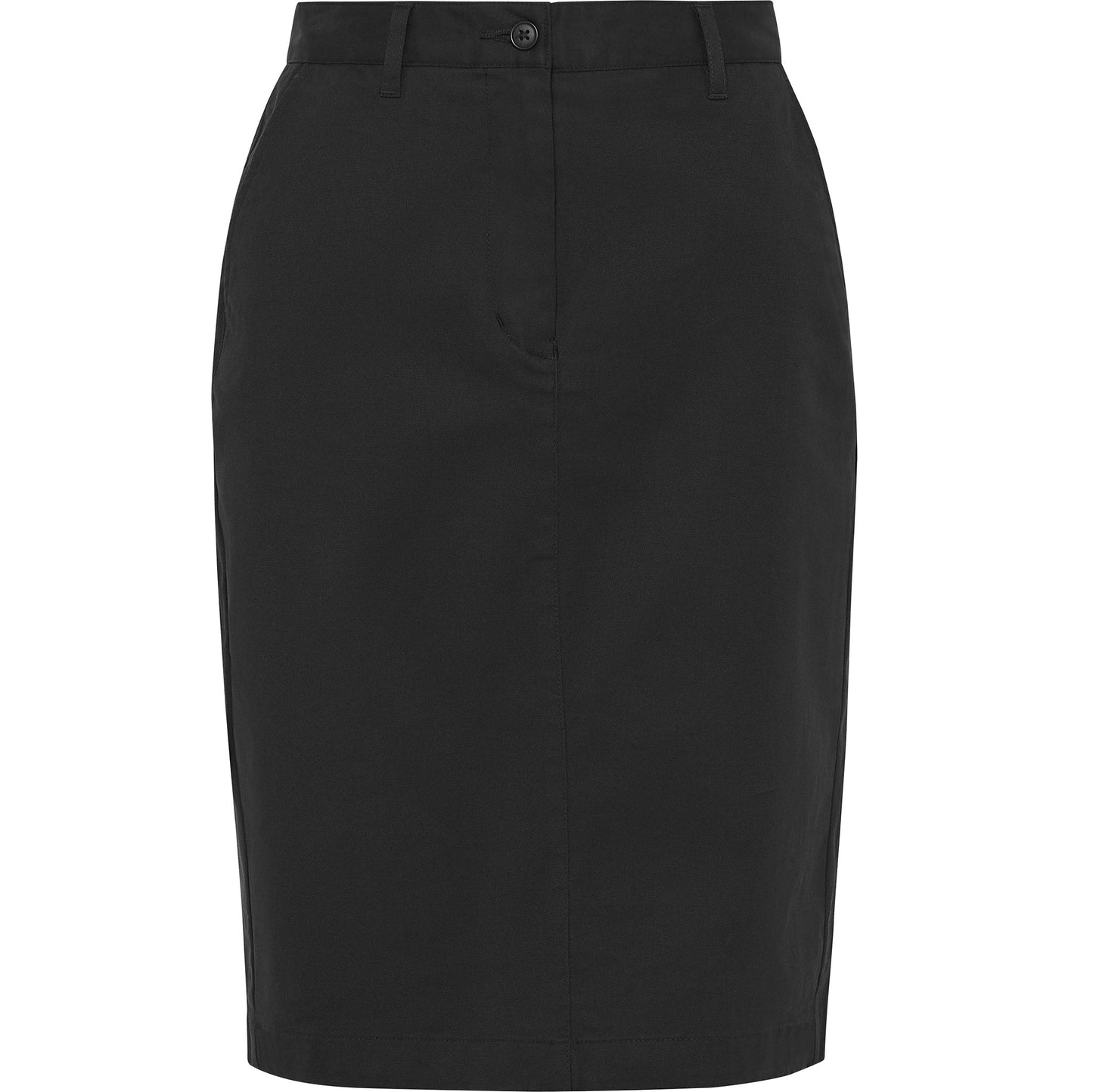 NNT CAT2RL Stretch Cotton Chino Skirt