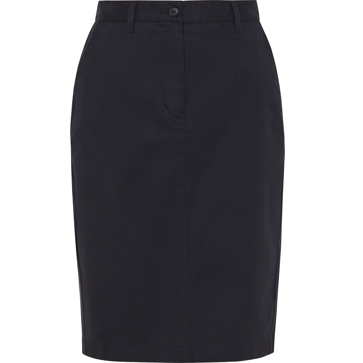 NNT CAT2RL Stretch Cotton Chino Skirt