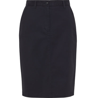 NNT CAT2RL Stretch Cotton Chino Skirt