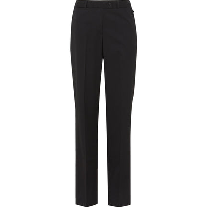 NNT CAT3CA Poly Viscose Stretch Twill Secret Waist Pant
