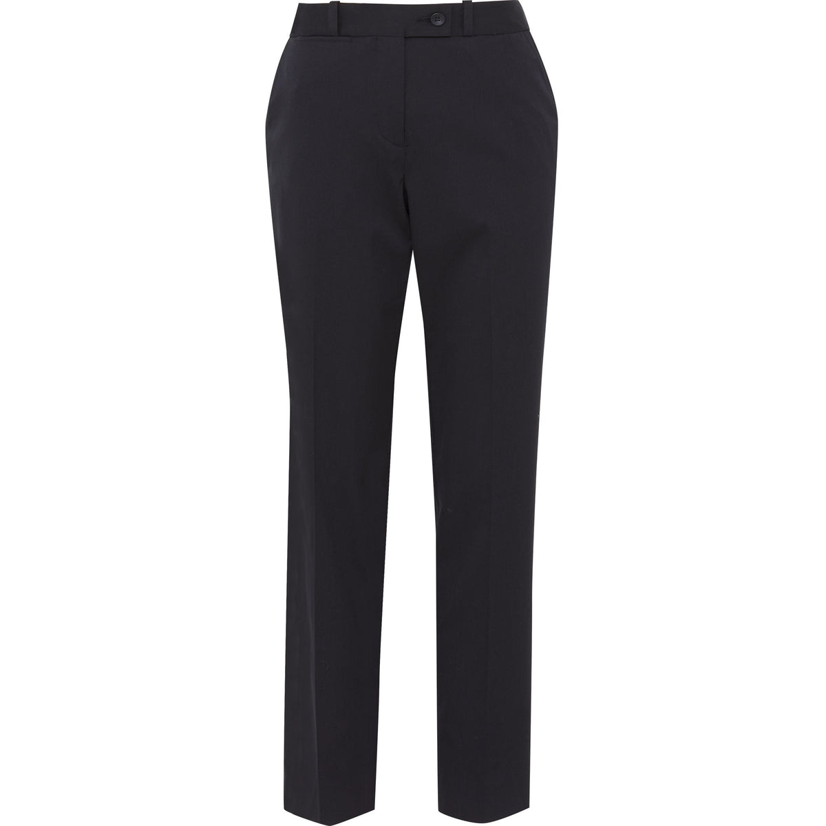 NNT CAT3QC P/V Stretch Twill Slim Leg Secret Waist Pant