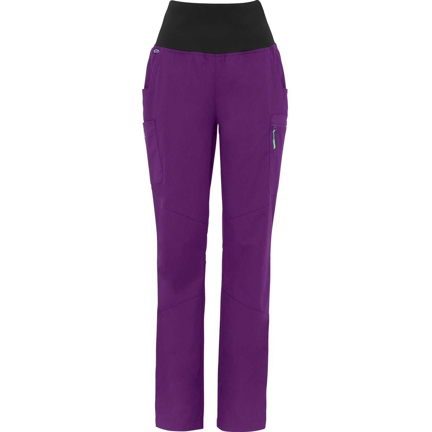 NNT CAT3VE Next-Gen Antibacterial Active Curie Scrub Pant
