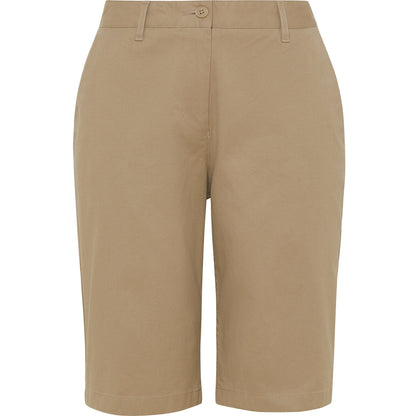 NNT CAT3XK Stretch Cotton Chino Shorts
