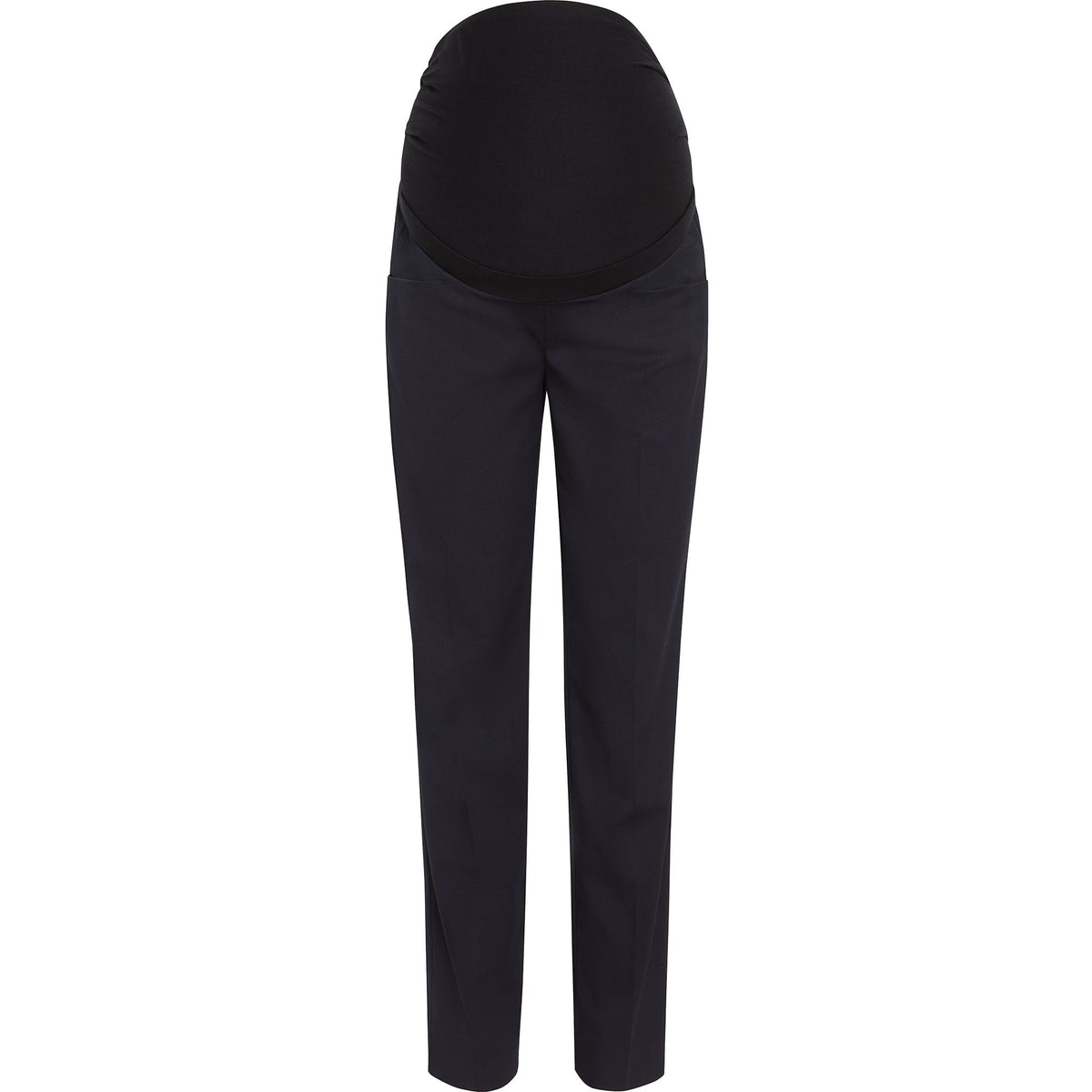 NNT CAT3XM Poly Viscose Stretch Twill Maternity Pant
