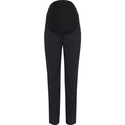 NNT CAT3XM Poly Viscose Stretch Twill Maternity Pant
