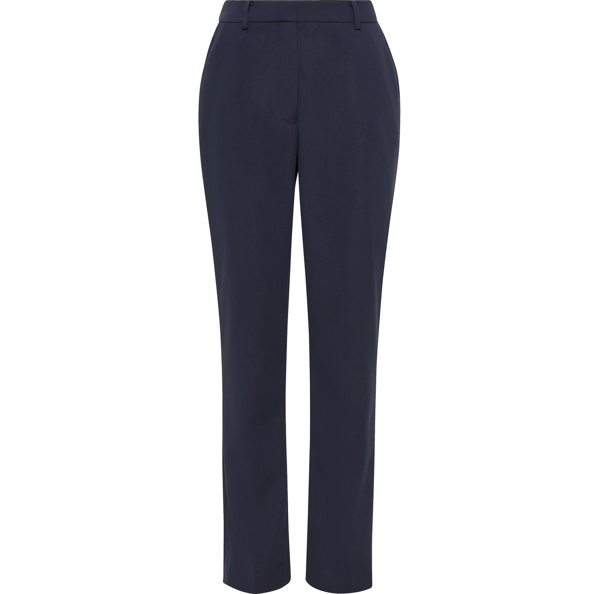 NNT CAT3YD Crepe Stretch Straight Leg Pant