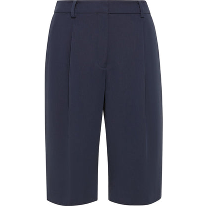 NNT CAT3YE Crepe Stretch Relaxed Short