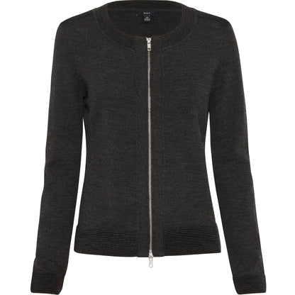 NNT CAT5AS Merino Wool Knit Jacket