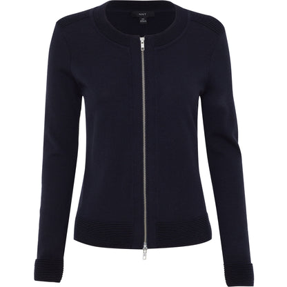 NNT CAT5AS Merino Wool Knit Jacket