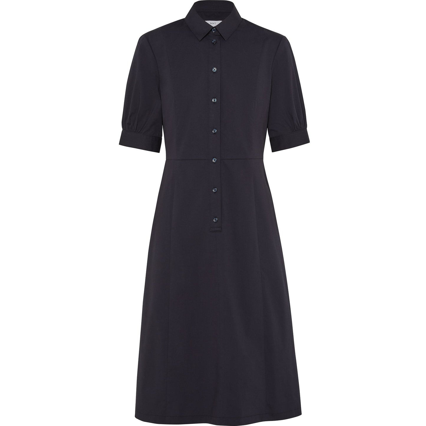 NNT CAT69K Avignon Shirt Dress