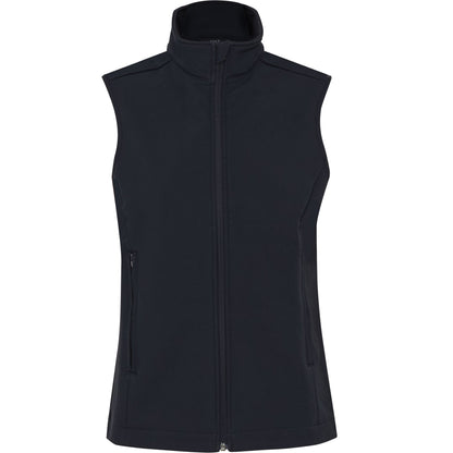NNT CAT748 Bonded Fleece Vest