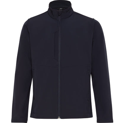 NNT CATBDA Bonded Fleece Zip Jacket