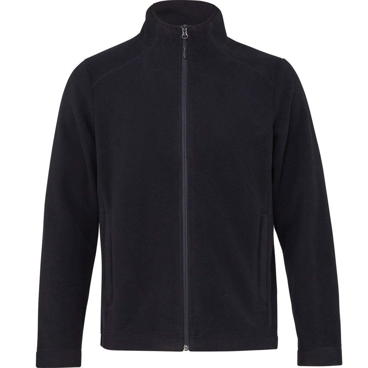 NNT CATBEE Polar Fleece Zip Jacket