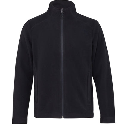 NNT CATBEE Polar Fleece Zip Jacket