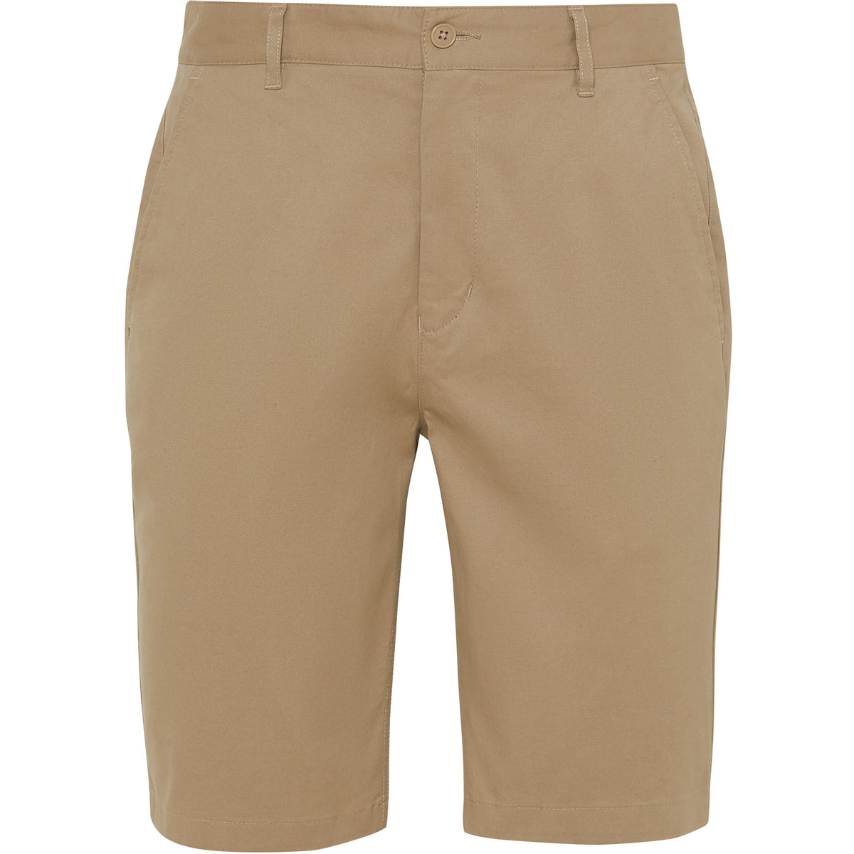 NNT CATCNN Stretch Cotton Chino Shorts