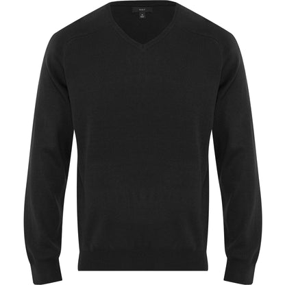 NNT CATE33 Acrylic V-Neck Sweater