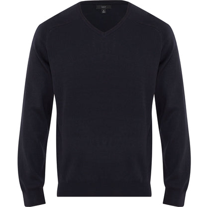 NNT CATE33 Acrylic V-Neck Sweater