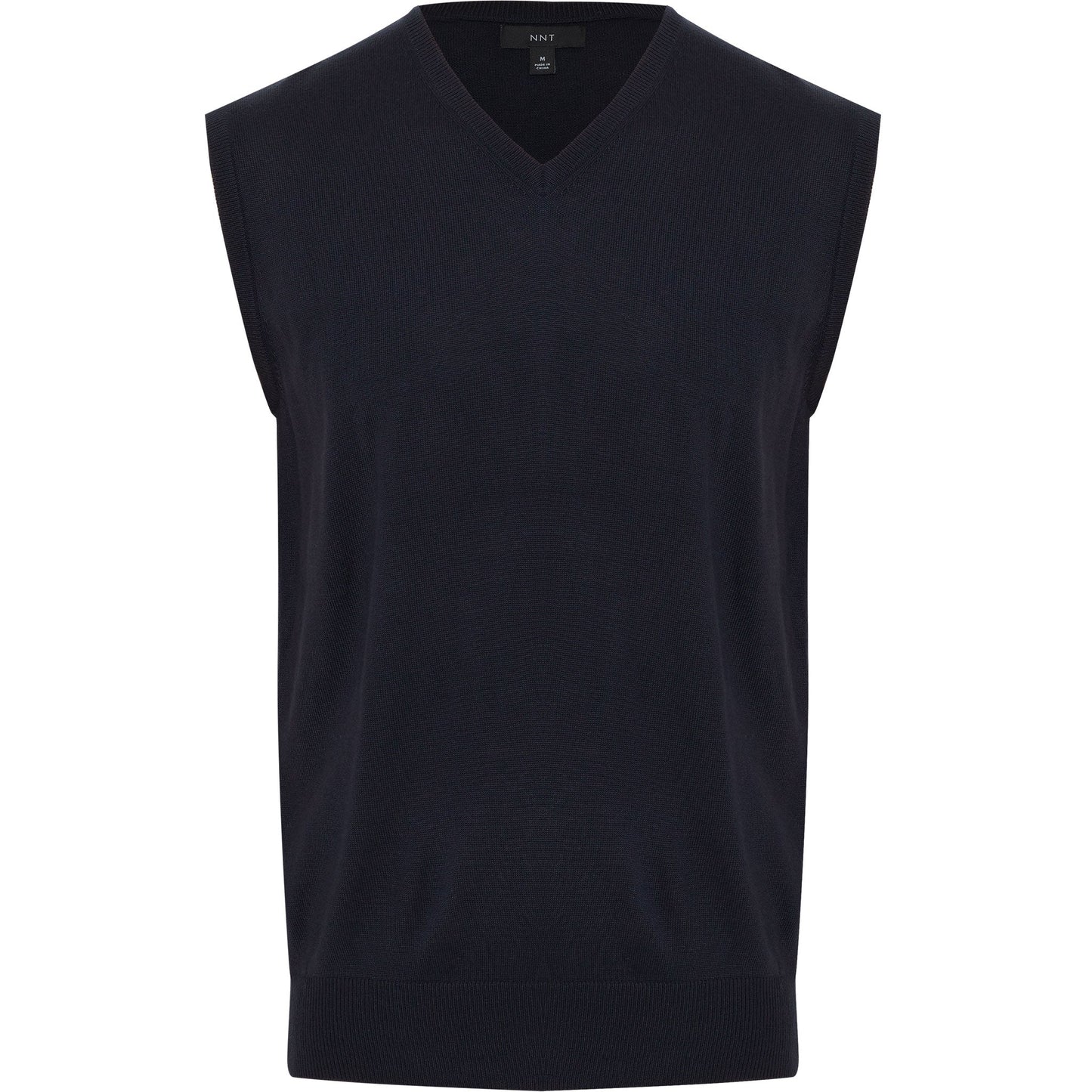 NNT CATF24 Acrylic V-Neck Vest