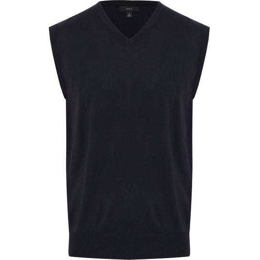 NNT CATF24 Acrylic V-Neck Vest