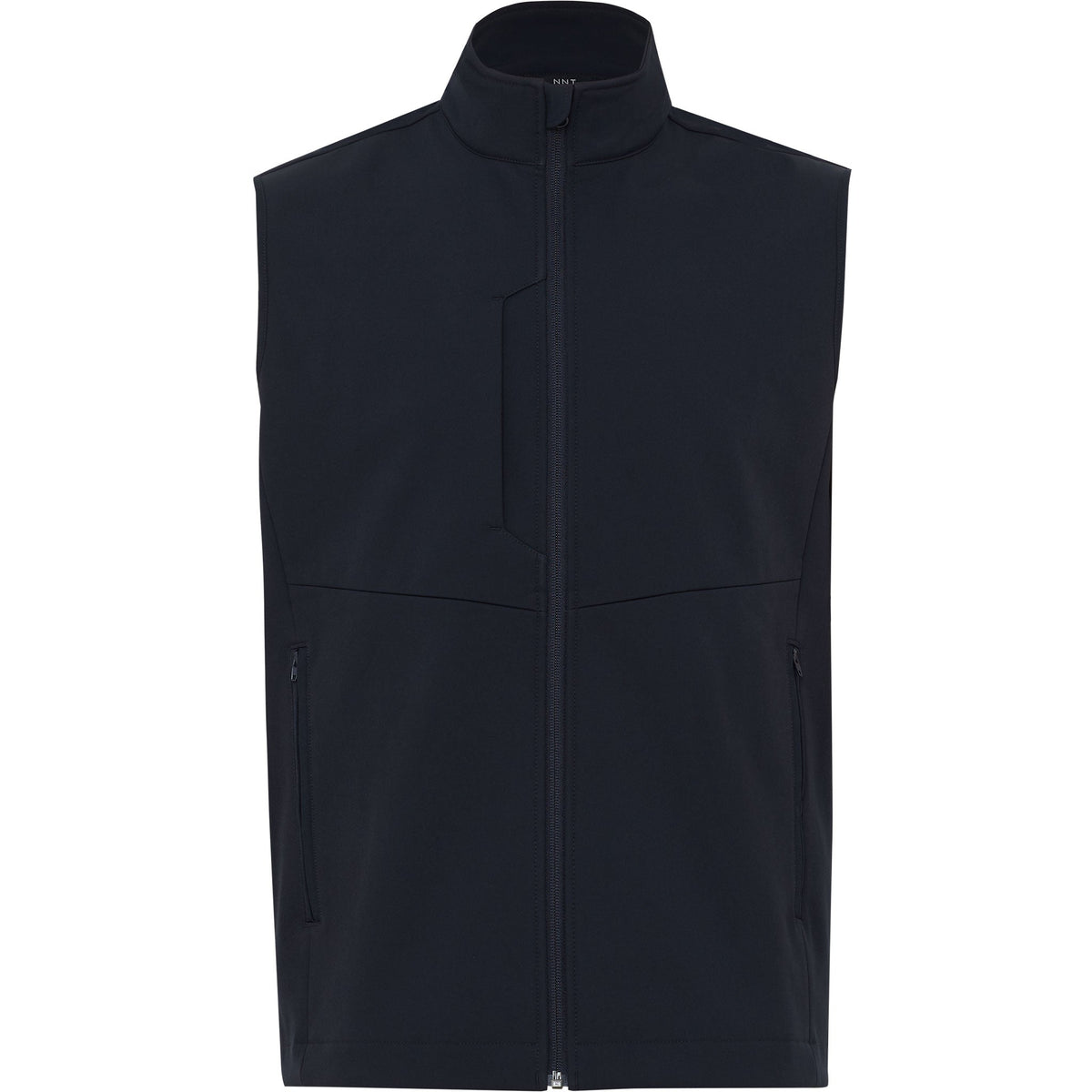 NNT CATF2H Bonded Fleece Zip Vest