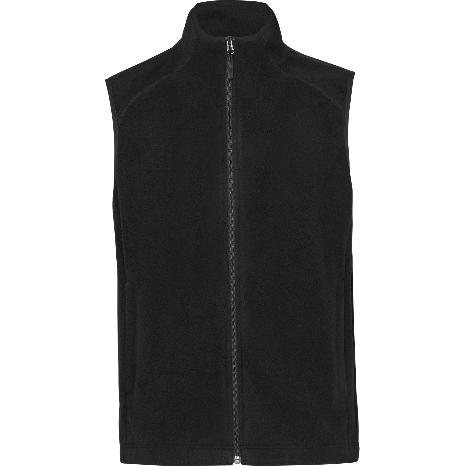 NNT CATF2L Polar Fleece Zip Vest