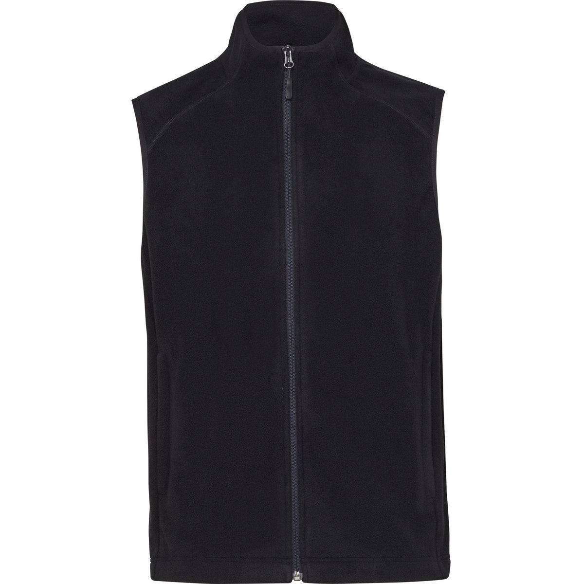 NNT CATF2L Polar Fleece Zip Vest