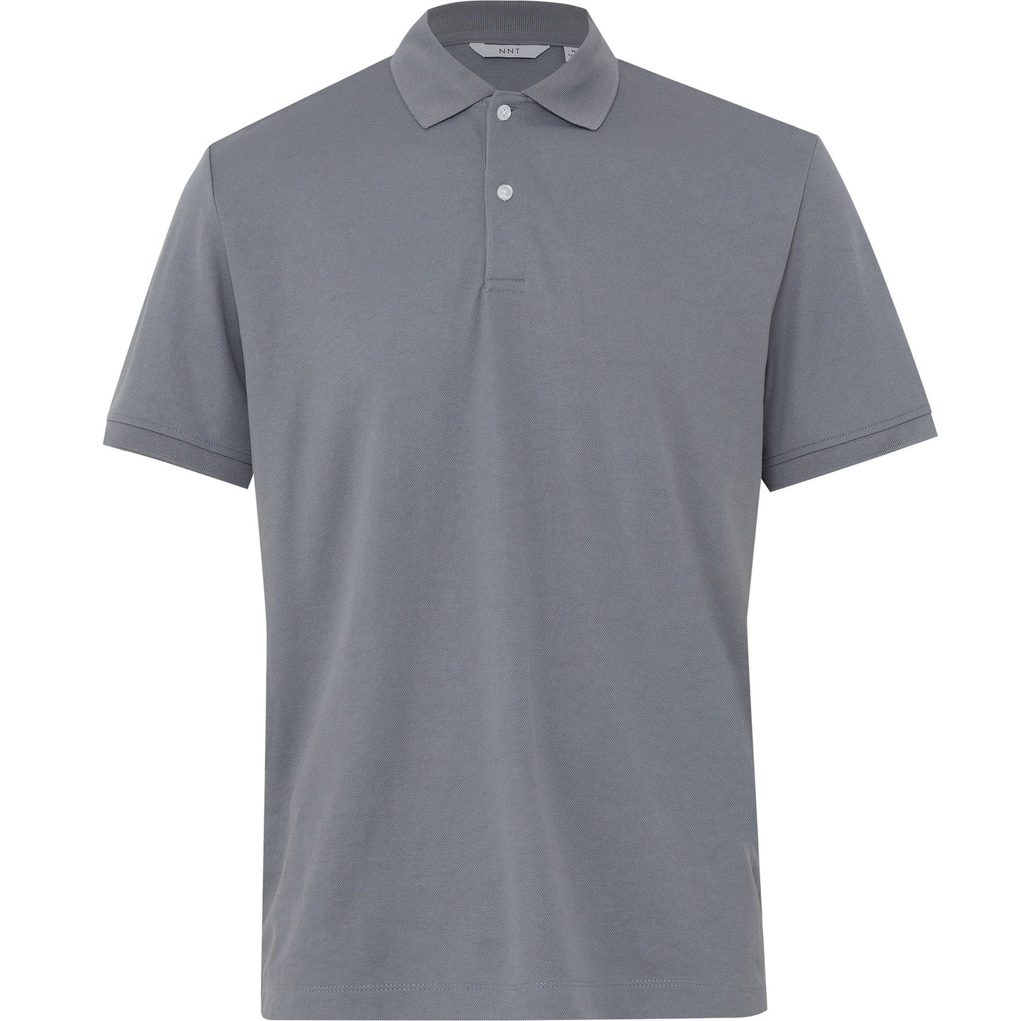 NNT CATJ2M Antibacterial Polyface Short Sleeve Polo