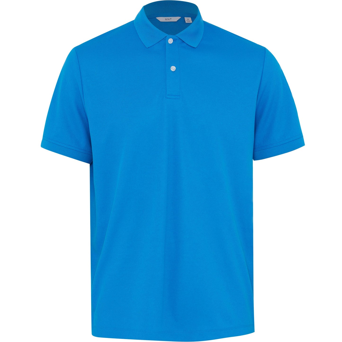 NNT CATJ2M Antibacterial Polyface Short Sleeve Polo