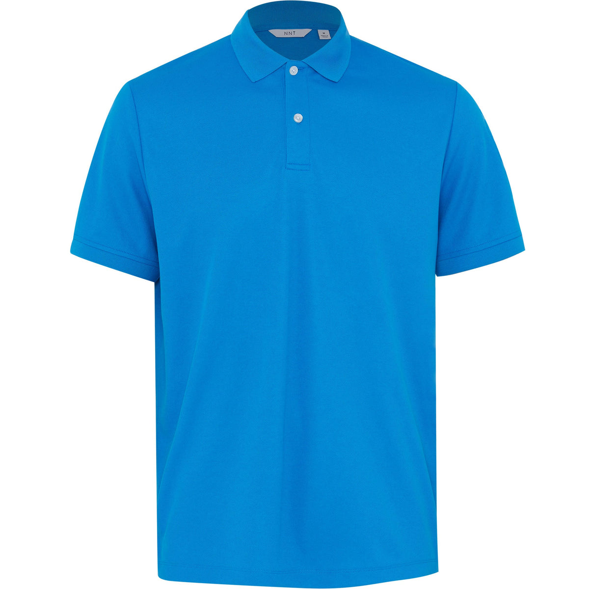 NNT CATJ2M Antibacterial Polyface Short Sleeve Polo