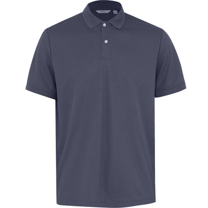 NNT CATJ2M Antibacterial Polyface Short Sleeve Polo