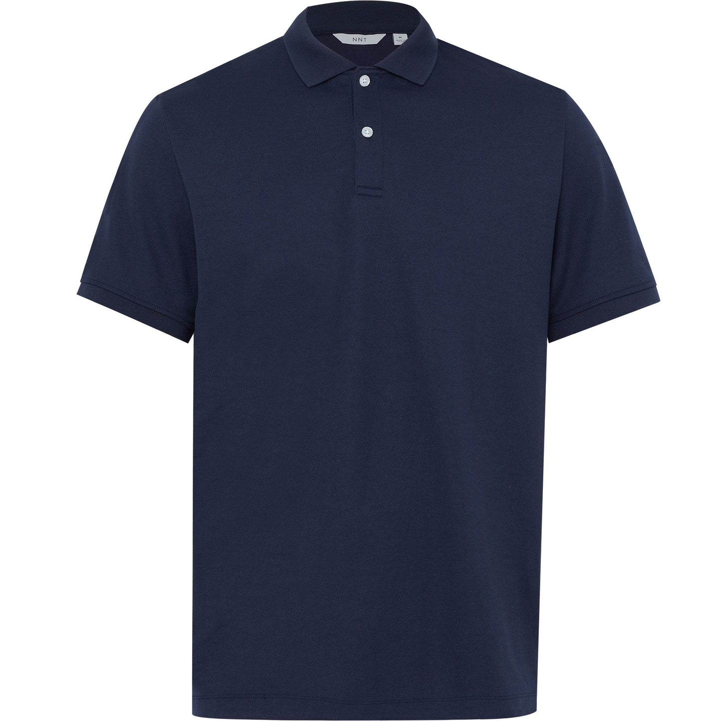 NNT CATJ2M Antibacterial Polyface Short Sleeve Polo