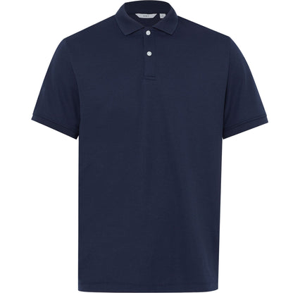 NNT CATJ2M Antibacterial Polyface Short Sleeve Polo