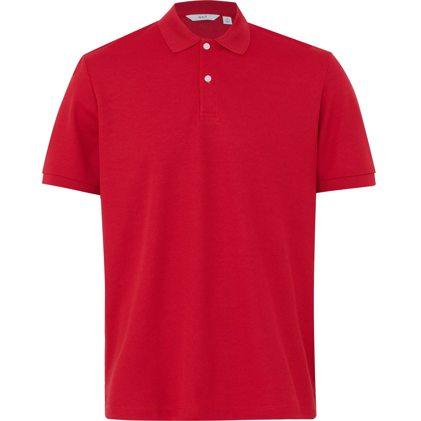 NNT CATJ2M Antibacterial Polyface Short Sleeve Polo