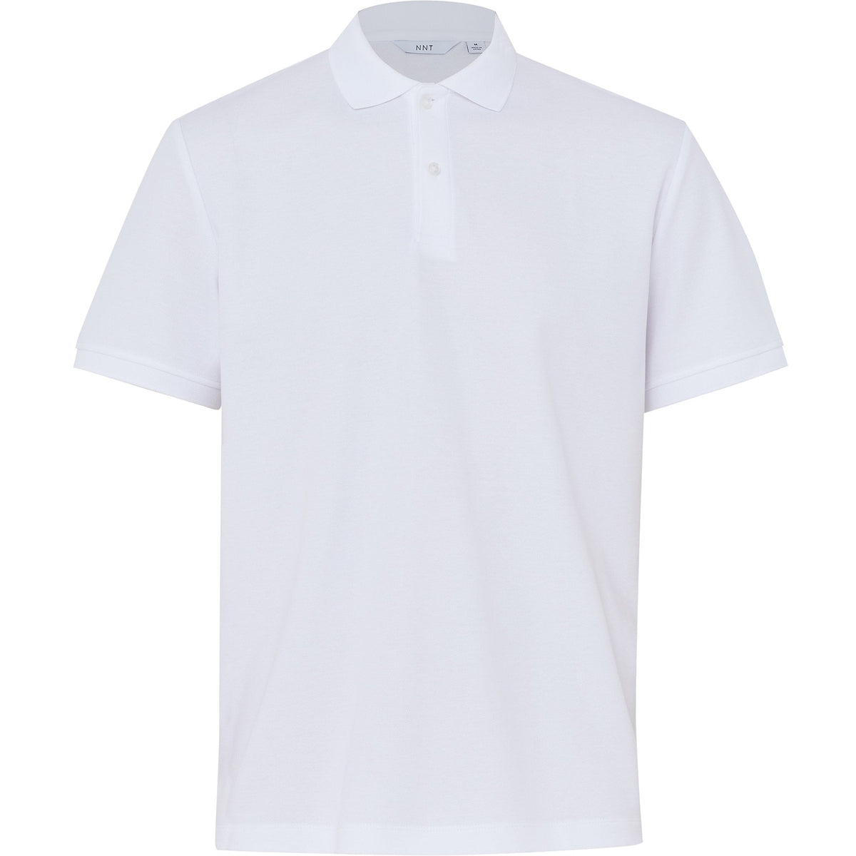 NNT CATJ2M Antibacterial Polyface Short Sleeve Polo